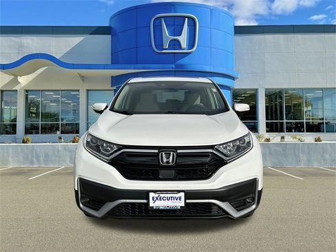 Used 2022 Honda CR-V EX image 6