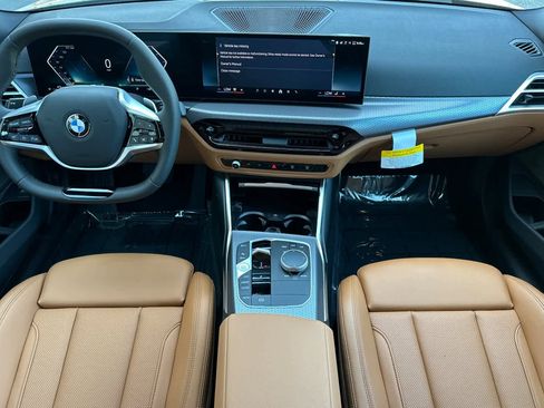 New 2026 BMW 330i Sedan w/ Convenience Package RWD image 3