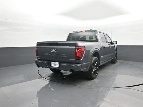 New 2026 Ford F150 STX w/ F-150 LOBO Package image 7