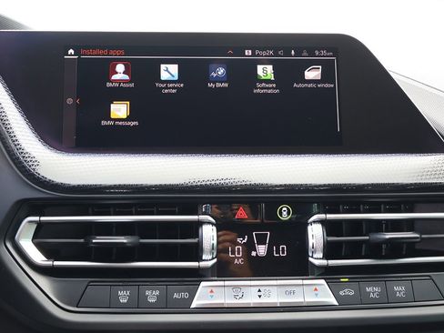 Used 2021 BMW 228i Gran Coupe 228i w/ Convenience Package image 48