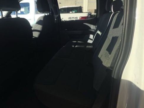 Used 2024 Ford F150 XLT w/ Tow/Haul Package image 10