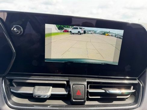 Used 2025 Chevrolet TrailBlazer RS w/ Driver Confidence Package FWD image 19