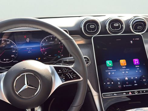 Certified 2026 Mercedes-Benz GLC 300 4MATIC image 14