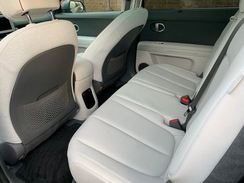 Certified 2024 Hyundai Ioniq 5 Limited image 19