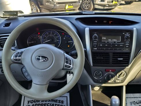Used 2013 Subaru Forester 2.5X w/ Alloy Wheel Pkg AWD/4WD image 26