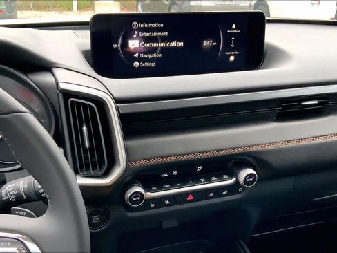 New 2026 MAZDA CX-50 AWD 2.5 S w/ Accent Package image 6