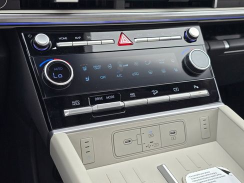 New 2026 Hyundai Santa Fe Limited image 28