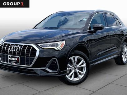 Used 2023 Audi Q3 2.0T Premium