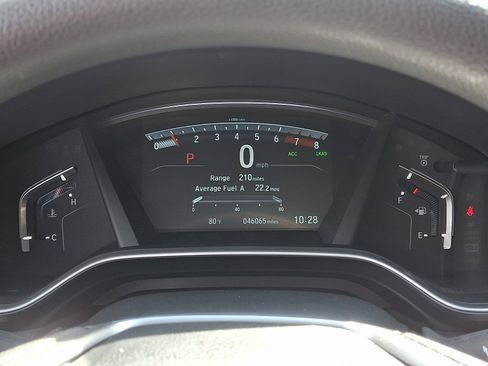 Certified 2018 Honda CR-V EX image 19