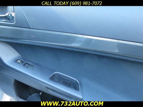 Used 2010 Mitsubishi Lancer Ralliart AWD/4WD image 19