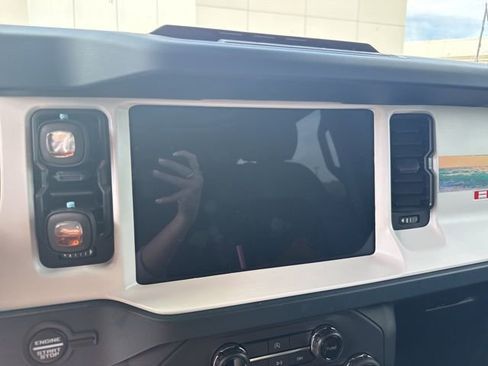 Used 2025 Ford Bronco Heritage Edition image 22