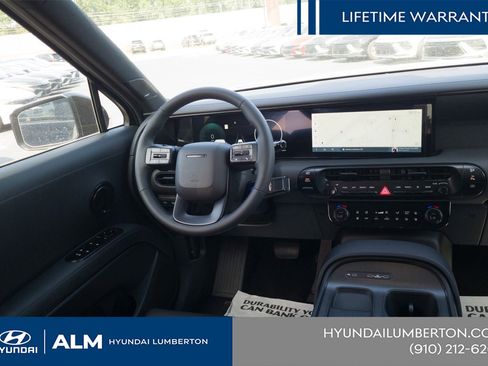 New 2026 Hyundai Palisade XRT Pro AWD/4WD image 24