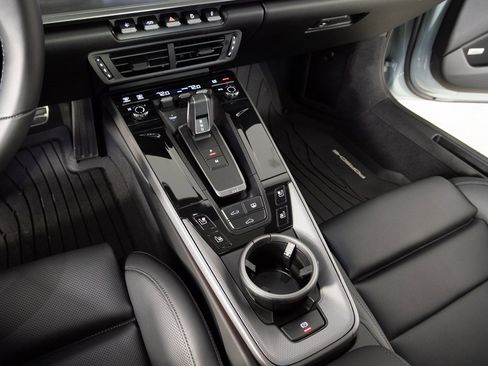 Certified 2025 Porsche 911 Carrera S image 18