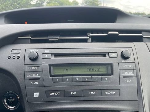 Used 2011 Toyota Prius Three FWD image 26