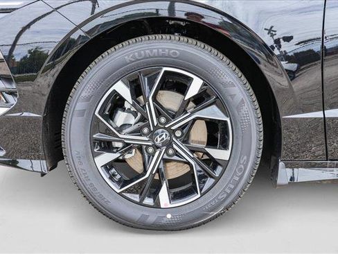 New 2025 Hyundai Sonata SEL image 9