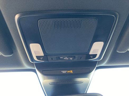 New 2026 Honda HR-V Sport image 20