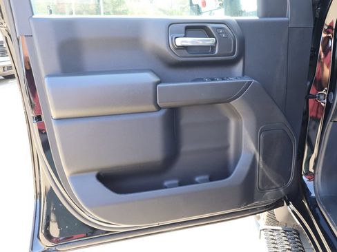 New 2026 Chevrolet Silverado 3500 W/T AWD/4WD image 12