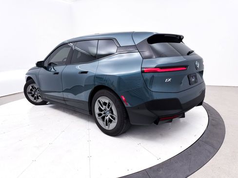 Used 2022 BMW iX xDrive50 w/ Premium Package image 2