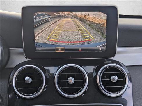Used 2016 Mercedes-Benz C 300 4MATIC Sedan image 14