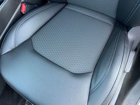 New 2026 Jeep Compass Latitude AWD/4WD image 9