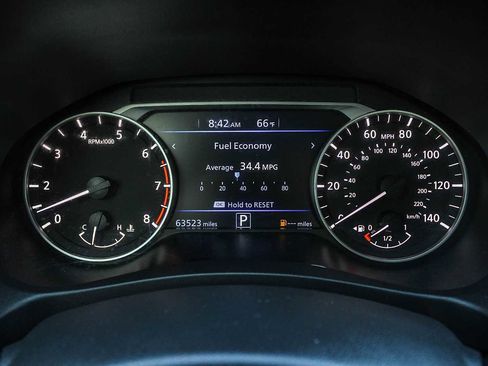 Used 2023 Nissan Altima 2.5 SV image 22