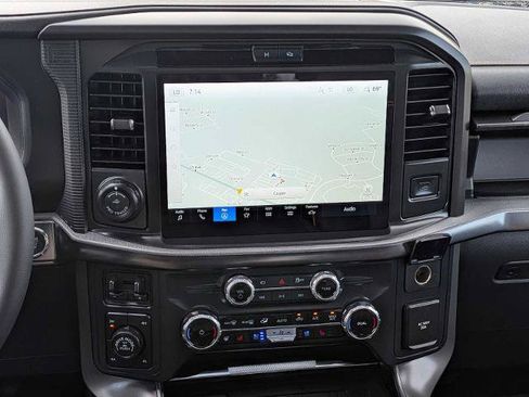 Certified 2025 Ford F150 Tremor w/ Equipment Group 402A High AWD/4WD image 19