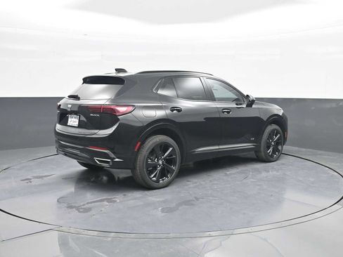 New 2026 Buick Envision Sport Touring AWD/4WD image 8