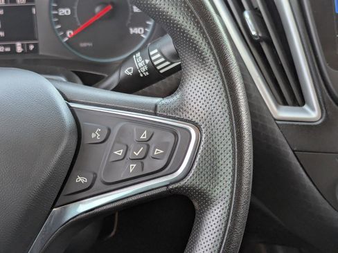 Certified 2023 Chevrolet Malibu LT image 24