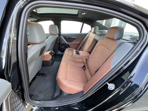 New 2027 BMW 540i xDrive w/ M Sport Package AWD/4WD image 26
