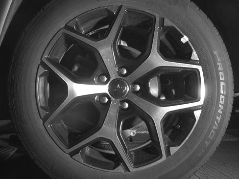 Used 2025 Jeep Compass Limited image 14