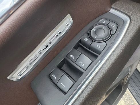 Used 2023 GMC Sierra 1500 Denali w/ Denali Reserve Package image 18