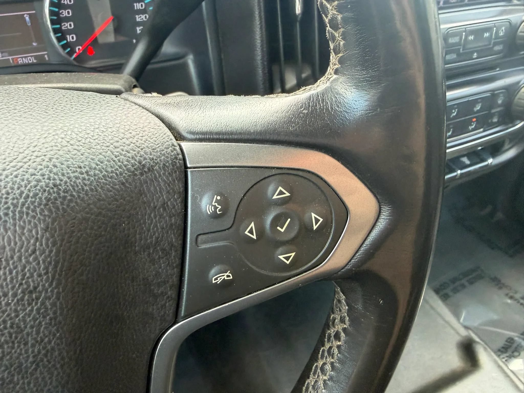 Used 2018 Chevrolet Silverado 2500 LT AWD/4WD image 23