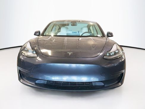 Used 2021 Tesla Model 3 Performance AWD/4WD image 2