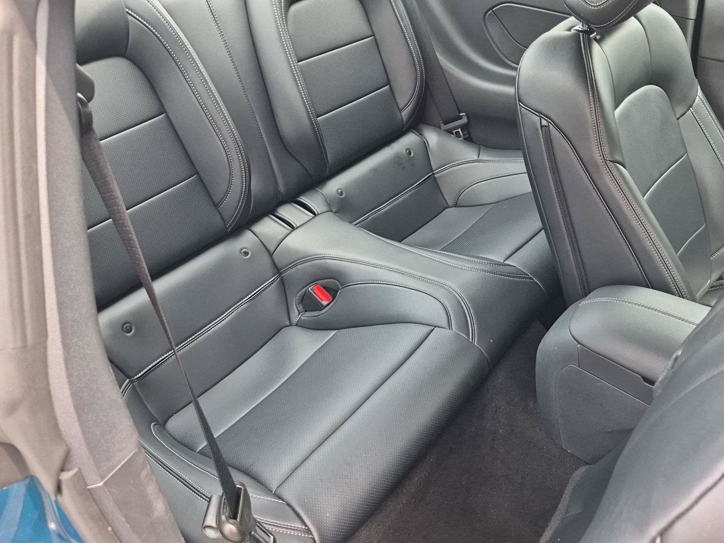 Used 2026 Ford Mustang Premium RWD image 18