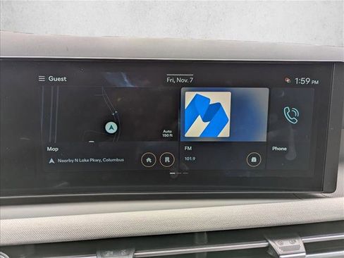 New 2026 Hyundai Tucson Limited image 19