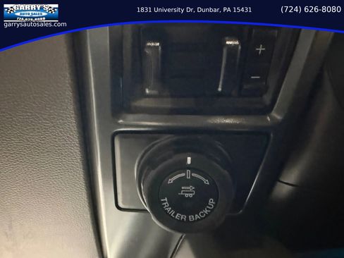 Used 2021 Ford F350 XLT w/ XLT Premium Package image 23