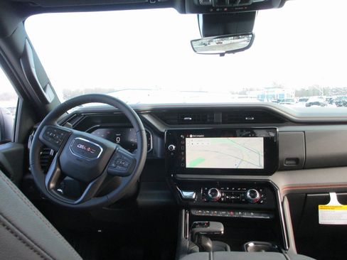 New 2026 GMC Sierra 1500 AT4 w/ AT4 Premium Package image 16