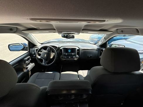 Used 2017 Chevrolet Silverado 1500 LT w/ All Star Edition AWD/4WD image 19