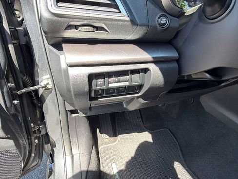 Used 2023 Subaru Crosstrek 2.5i Limited AWD/4WD image 30