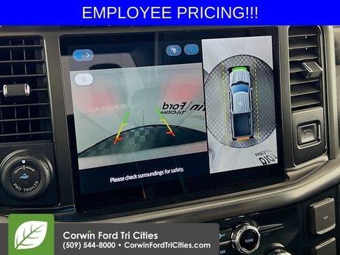 New 2026 Ford F150 Tremor w/ Equipment Group 402A High AWD/4WD image 21