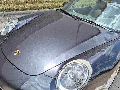 Used 2006 Porsche 911 Carrera S RWD image 14