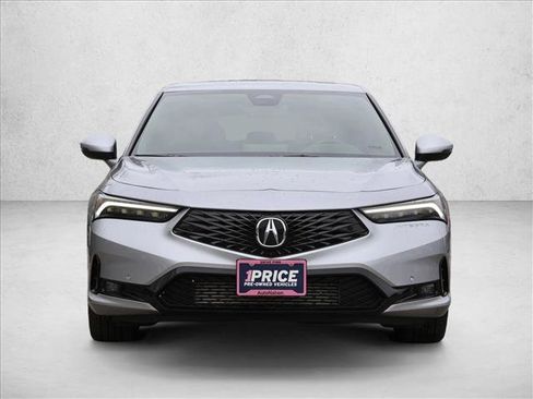 Used 2024 Acura Integra A-Spec FWD image 2