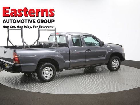 Used 2015 Toyota Tacoma 2WD Access Cab image 41