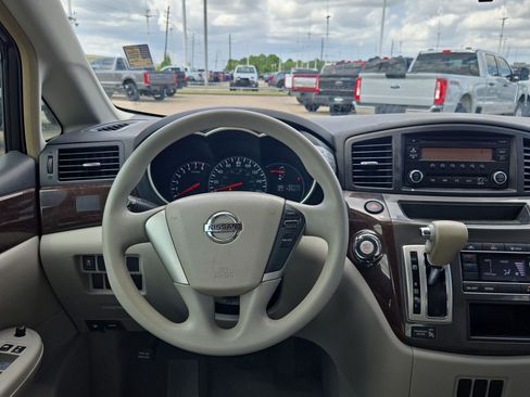 Used 2015 Nissan Quest S FWD image 36