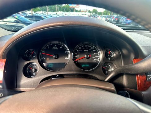 Used 2014 Chevrolet Suburban LTZ image 18