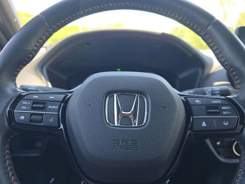 Used 2024 Honda HR-V Sport image 19