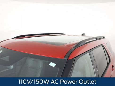 New 2026 Ford Explorer ST-Line w/ ST-Line Street Pack image 18