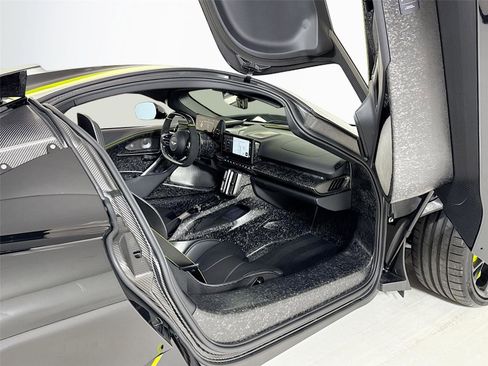 Used 2026 Aston Martin Valhalla AWD/4WD image 29