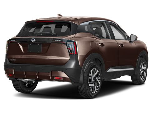 New 2026 Nissan Kicks SV w/ SV Premium Package AWD/4WD image 27