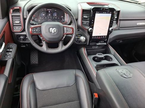 Used 2025 RAM 1500 Rebel w/ Rebel Level 1 Equipment Group AWD/4WD image 11